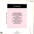 The Singles 81-85 (Club Edition)